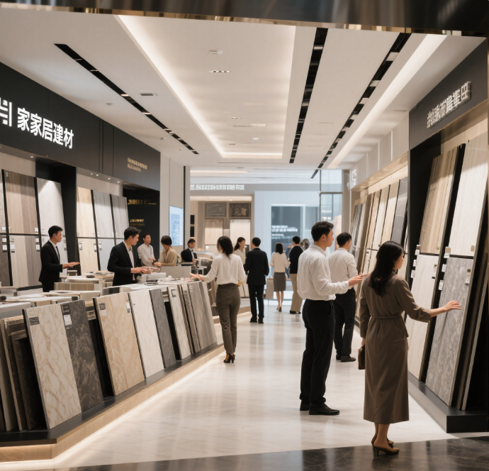 家居建材行业如何成功玩转社群营销
