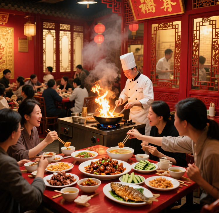 互联网思维做餐饮，50平小店年入130万
