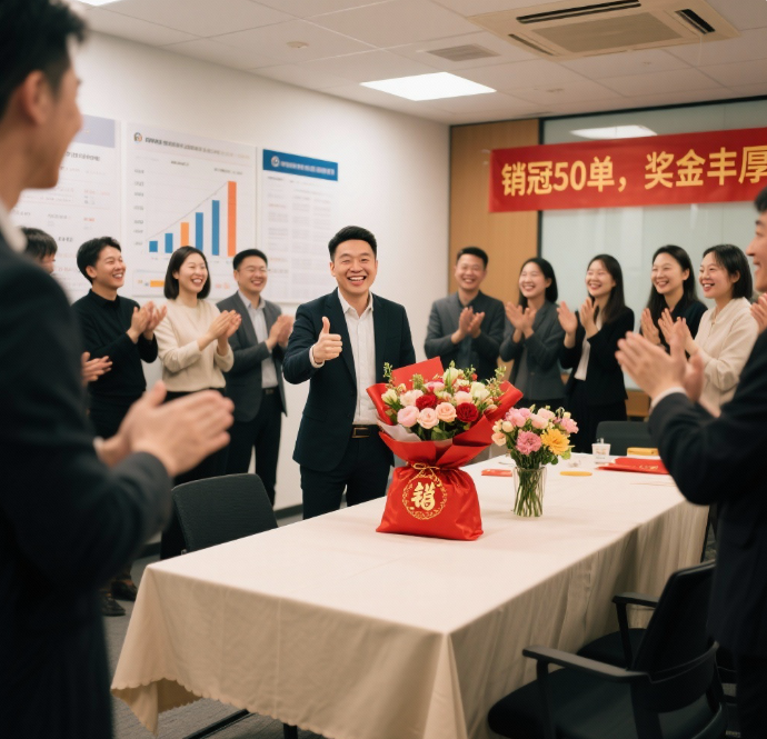 卖保险案例思路：一个月成交50单的操作技巧