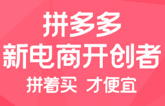 不看血亏！夹缝中崛起的巨无霸——读懂拼多多，就读懂了中国10亿人的生意！